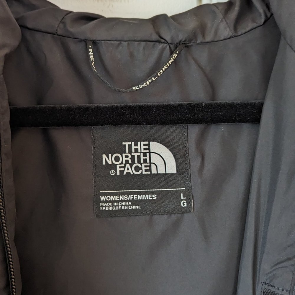 North Face Celeste Rain Jacket - image 3